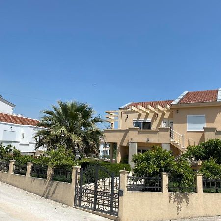 Ceka Apartments Ulcinj Exterior foto