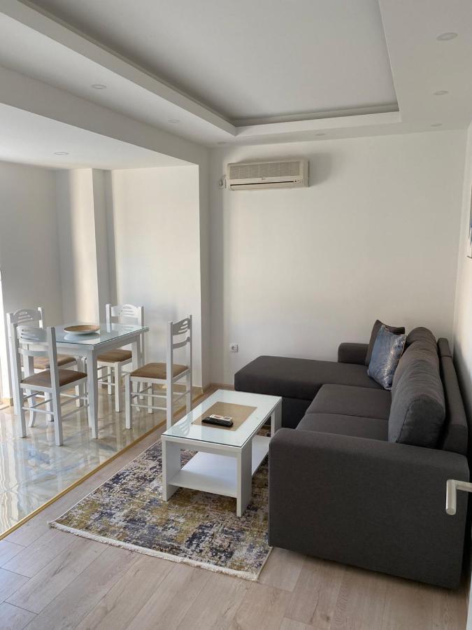 Ceka Apartments Ulcinj Exterior foto