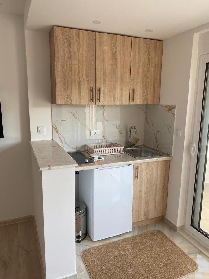 Ceka Apartments Ulcinj Exterior foto