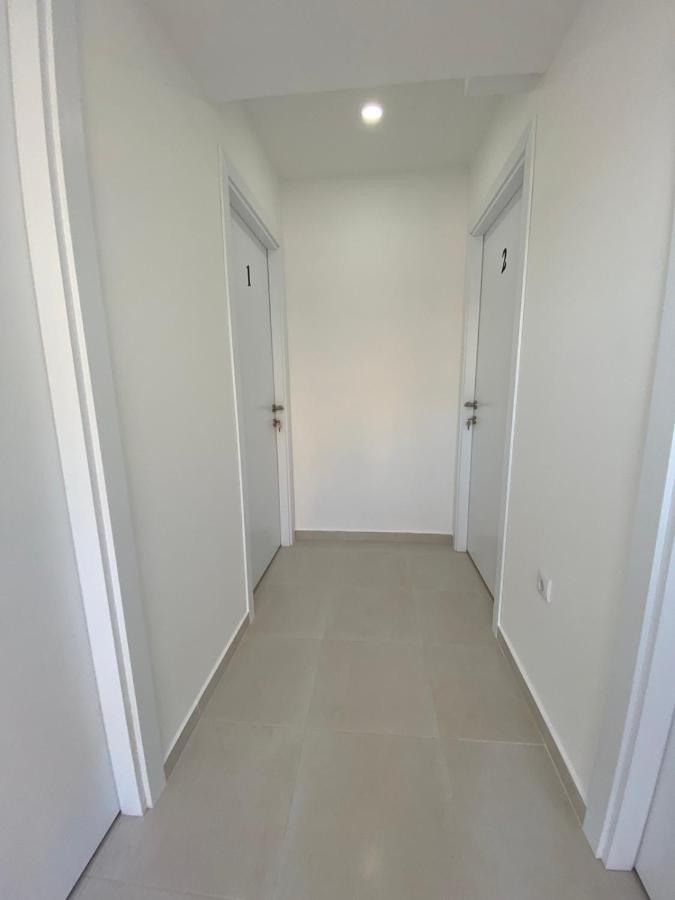 Ceka Apartments Ulcinj Exterior foto