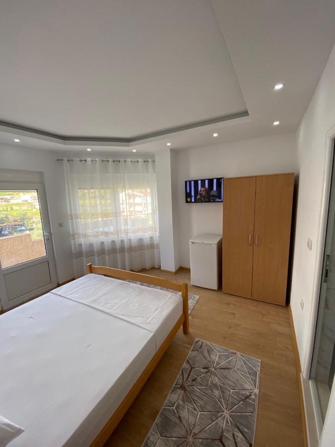 Ceka Apartments Ulcinj Exterior foto