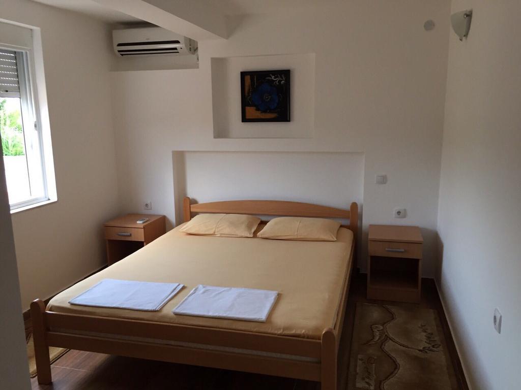 Ceka Apartments Ulcinj Exterior foto