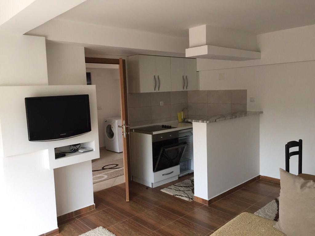 Ceka Apartments Ulcinj Exterior foto